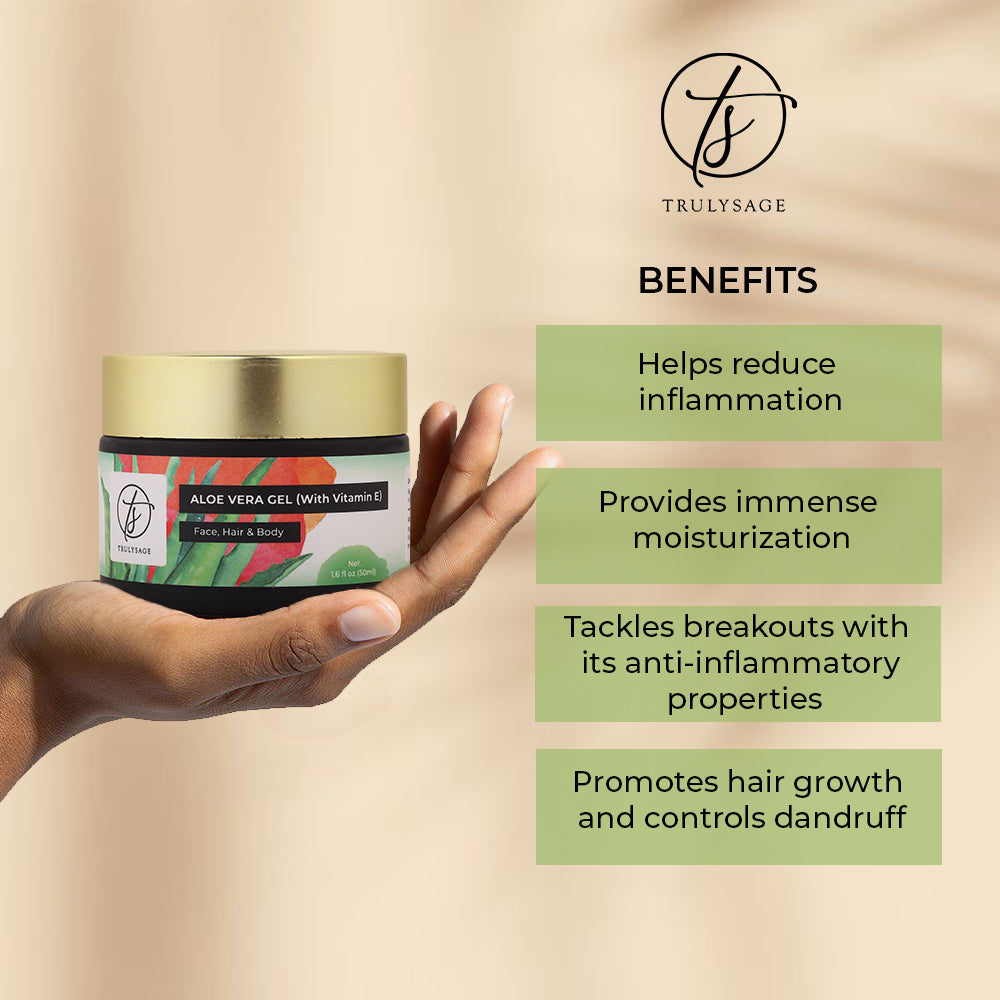 Hair Growth & Strengthening Combo