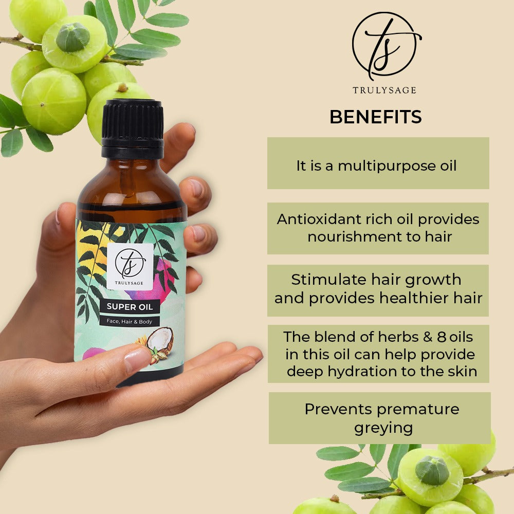 Sensitive Skin Combo