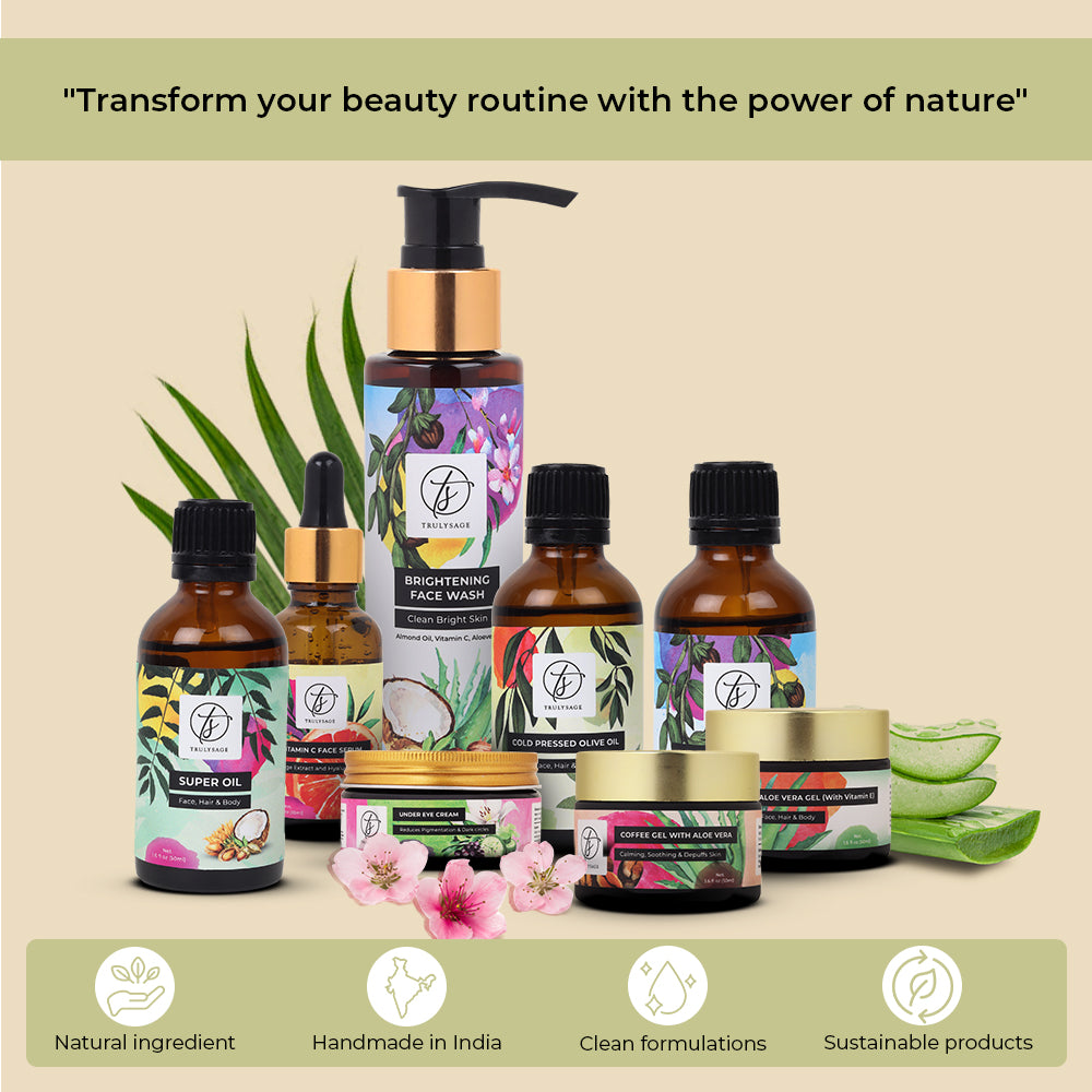 Cold Pressed Jojoba Oil 50 ML