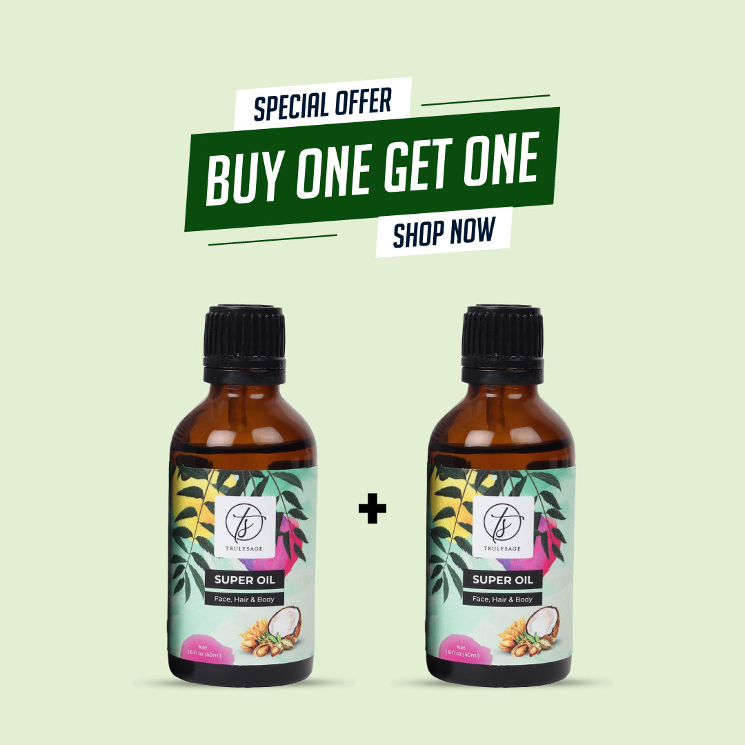 8 in 1 Super Oil 50 ML