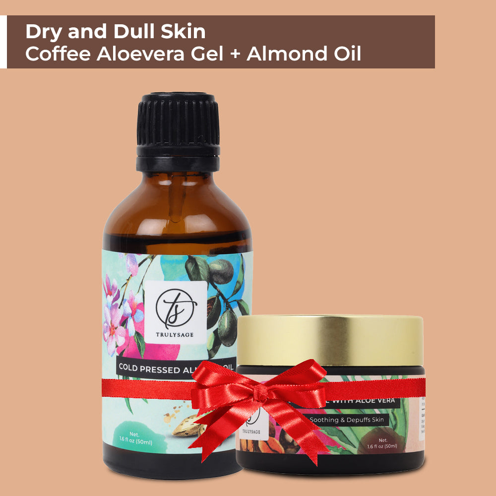 Dry and Dull Skin Combo